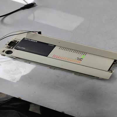 议~三菱PLC三菱模块FX3U-64MTES-A