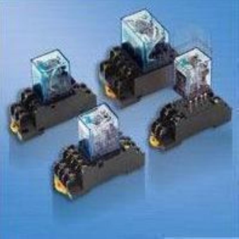 LY2NJ DC24V DC12V 带指示议价