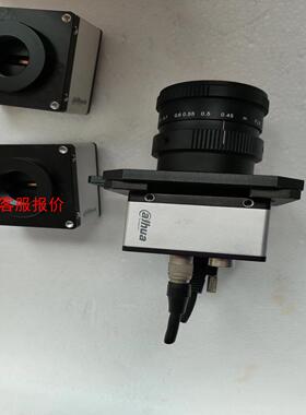 华睿/大华5000系列GigE线阵工业相机 L5023MG5