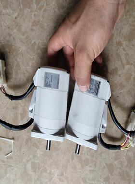 MQMA012C2D1电机功能正常