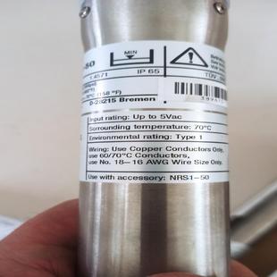 PN40锅炉水位 L=100 NRG