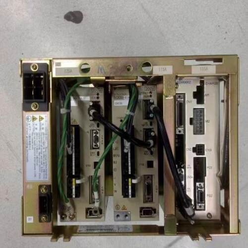 （设备配件）NXT  Module1箱M6CA 型号伺服 ： FUJI