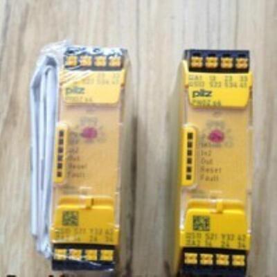 PNOZ/S3/S4/S2/S7/S5 750104 751104 750107 750103 751102 51103