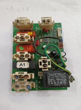 （设备配件）威图RITB230001，实物拍摄，正常拆机，实物拍摄，