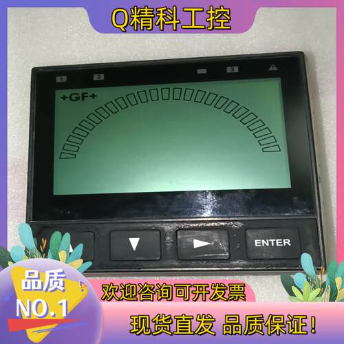 现货原装+GF+Signet 3-9900-1P电导率电阻率PH