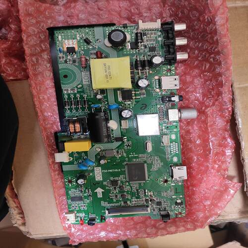 全新原装康佳LED32E330C  主板 P50-M6TV9议价
