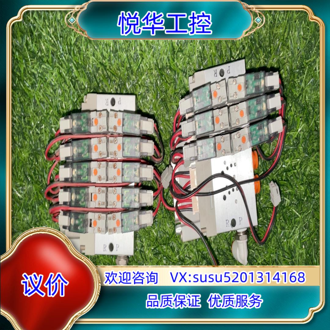 Lam 772-016855-002 SMC电磁阀SS5YJ议价