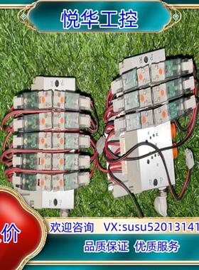 Lam 772-016855-002 SMC电磁阀SS5YJ议价