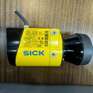 原装 S30B 德国西克SICK 激光扫描仪 2011CA