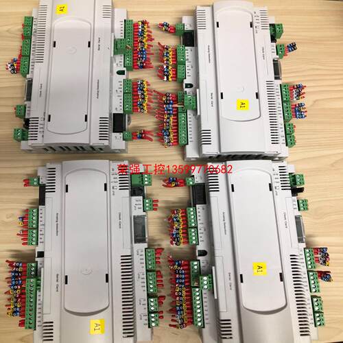 【荣强工控】克莱门特主板 PCO1010CS0 拆机成色漂亮，1300一