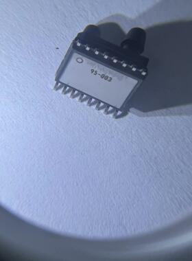 [德峰]SM9541-100C-D-C-3-S 压力传感器 数字 模