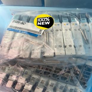 SMC电磁阀现货25个 正品 SY5220 5NZ1全新原装