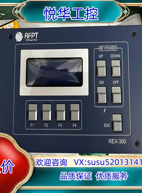 原装RFPT REX-300议价