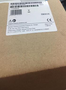 plc.6ES7288-3AE04-0AA0实物拍摄质保一年议价