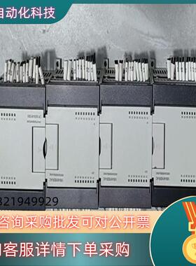 RECT扩展模块矩形科技PLCV80-M16DR- AC/