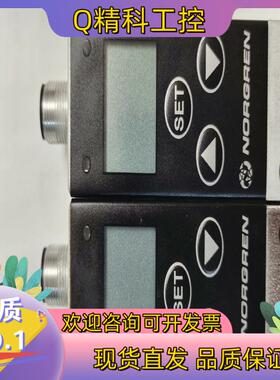 现货33D 863412诺冠NORGREN压力传感器压力开关 ,