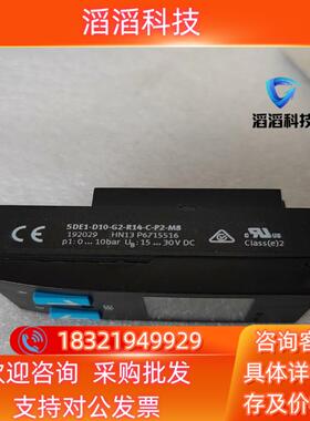 现货费斯托Festo传感器 192029