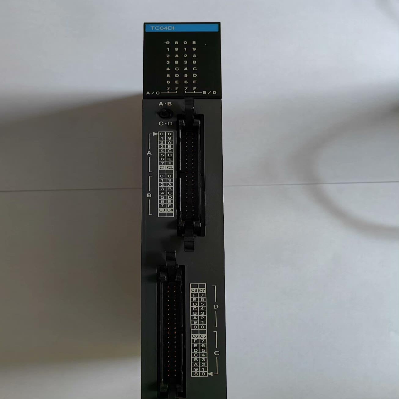 （设备配件）TC64DI模块9.8新