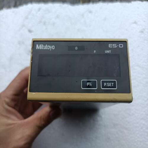 [德峰] 拆机542- DBMitutoyo控制器11ES-057