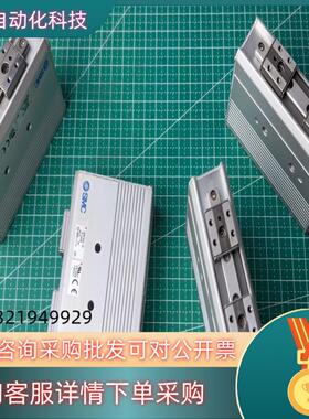 现货电动夹爪 夹持器 SMC LEHF10K2-32 夹持直