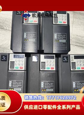 汇川变频器MD310T1.5B-N   1.5KW 380V议价