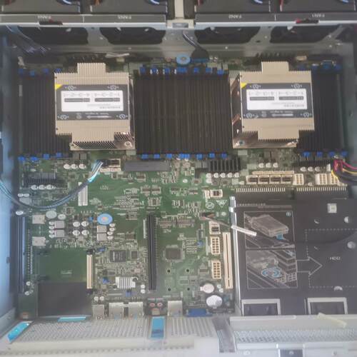 {莱茵电子商行}曙光 A620-G30 主板 65N32-US 支持 AMD