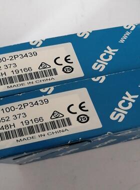 SICK WT100-2P3439有1个6052373议价出