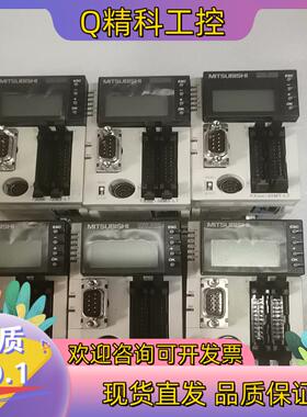 现货PLC FX3UC-32MT-LT带通讯口FX3U-23