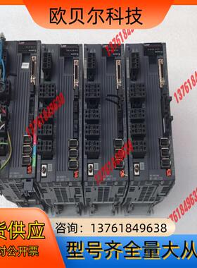 MR-J4W2-222B 正品  外观充新！