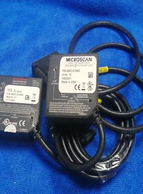 迈斯肯FIS-0003-0100G，FIS-0003-019