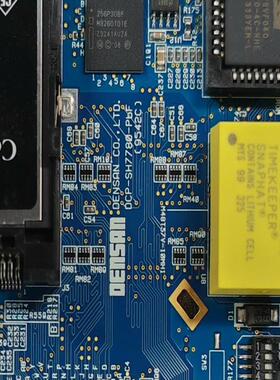 DENSAN，DCP-SH7780-PbF，原装，功能