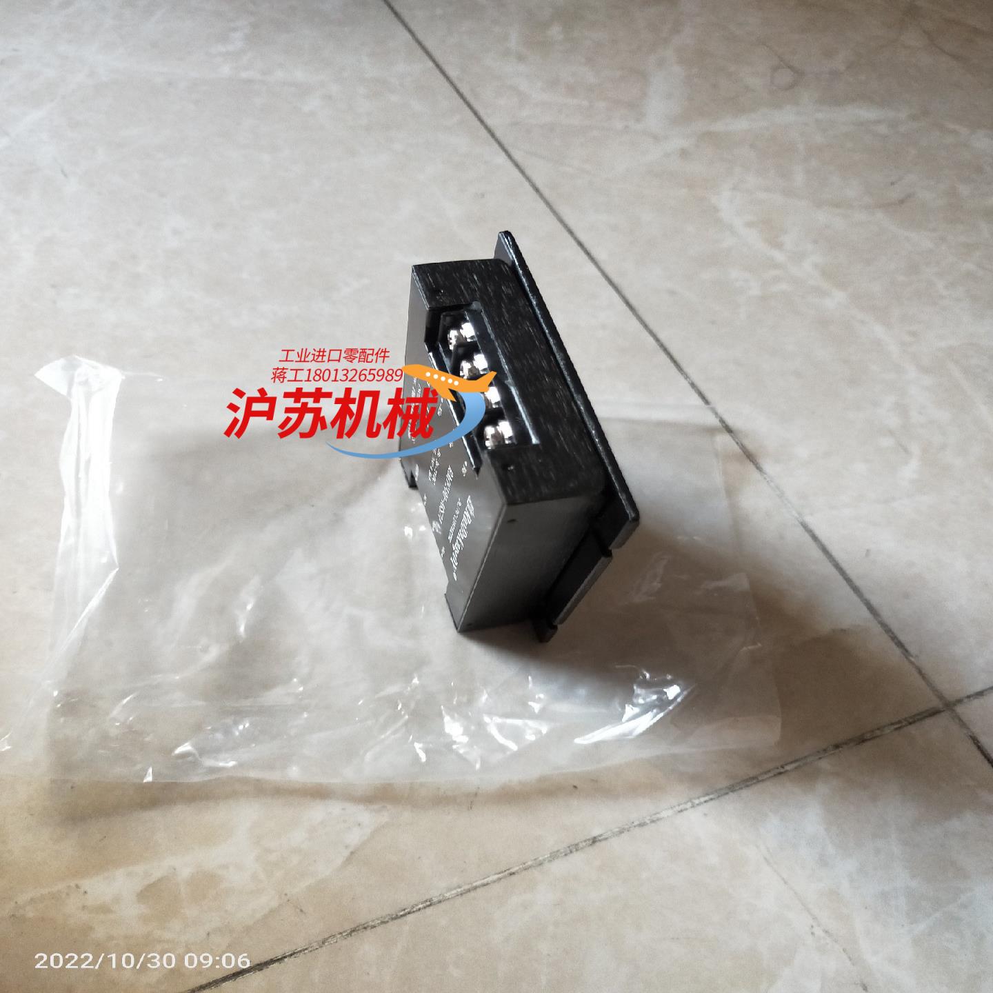 电源模块RMF100-48S24全新每件199