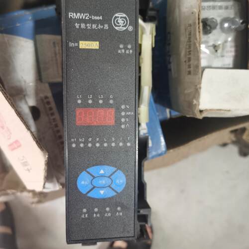 上海人民框架断路器RNW2-bse4 2500控制器议价