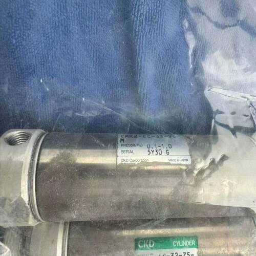 CKD CMK2-CC-32-75-M 蚀刻设备配件 HEC