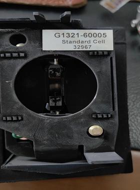 [德峰]60005，包好测试安捷伦流通池，-检测器，G1321荧光实