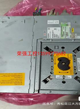 【荣强工控】PCU50 6FC5210-0DF22-2AA0