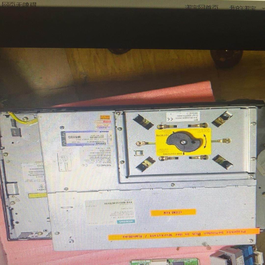 （设备配件）6FC5210-0DF52-2AA0，质量包好，议价