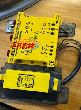 ELFIN -050DSL  实图拍摄，功能正常，只