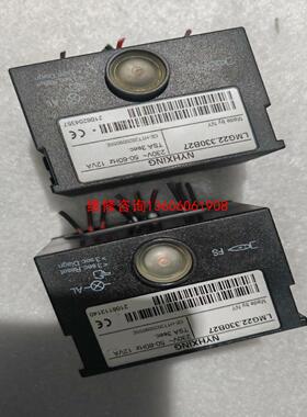 （请询价）百德燃气燃烧机控制器，LMG22.33议价