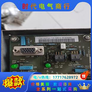 01功能好议价 ABB变频器备件NMBC