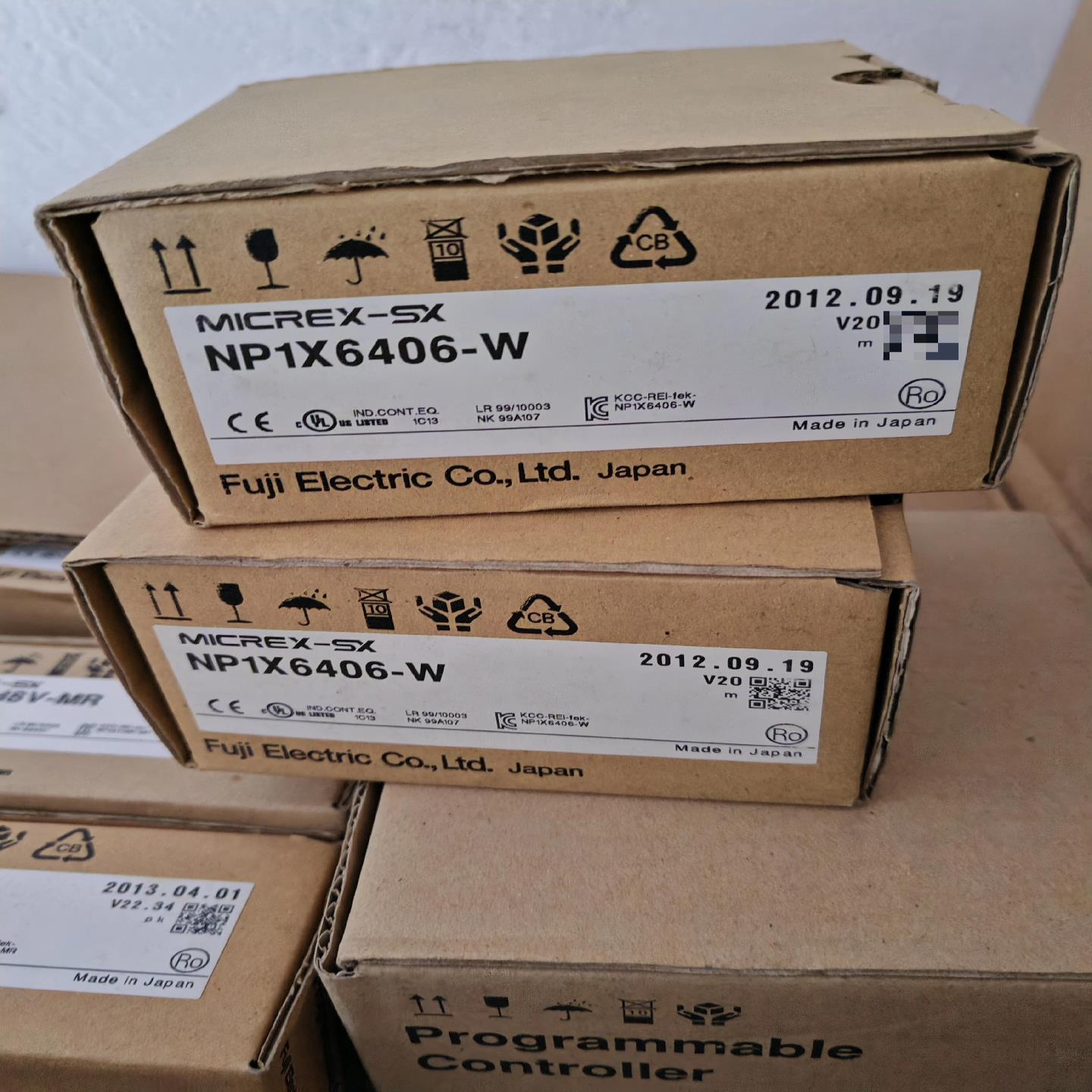 [德峰]NP1X6406-W NP2L-RP1 NP1F-HP2 N