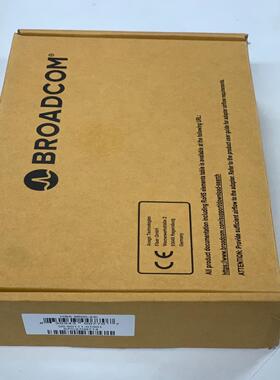 （设备配件）Broadcom LSI 9600-24I阵列卡 NVMe