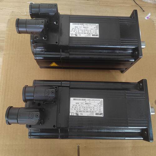 轮茨MCS12L20-RS0B0-A19N-ST5S00N-