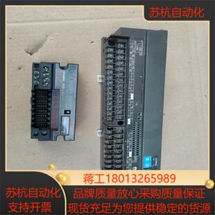 aj65sbtc1-32t 控制模块 富士FTT32T