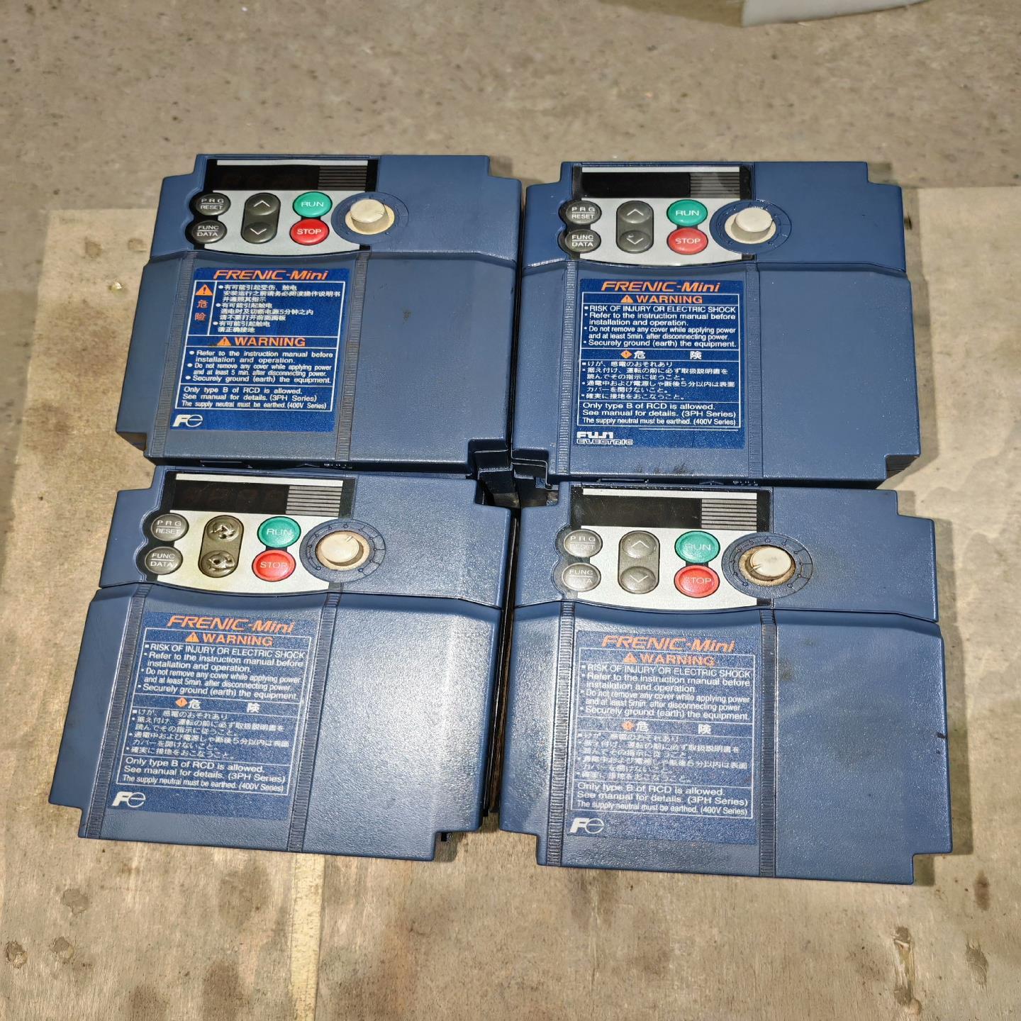 富士变频器FRN2.2C1S-2J，富士变频器FRN