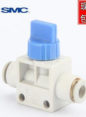 外螺纹开关手动阀VHK2-01S排气阀VHK3-M5三通02 03 04型HVFF议价