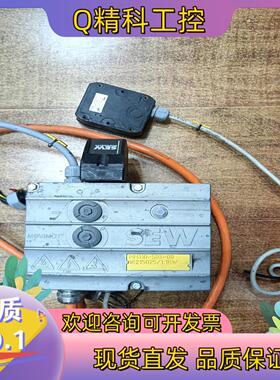 现货SEW赛威 MM11D-503-00 1.5KW 变频器
