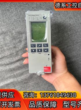 控制单Micrologic6.0H 框架断路器原装正