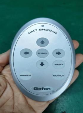 [德峰]HDS。gefen成通用8型号RMT-转换器-遥控器IR格芬