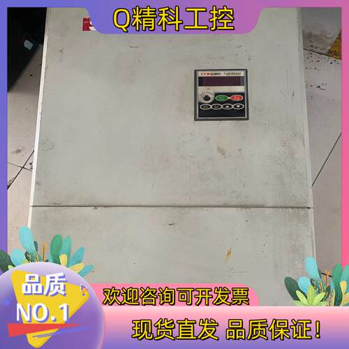 现货个人·  三晶SAJ变频器A075G3  三相380V